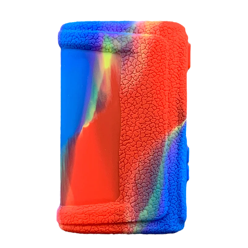 حافظة واقية من نسيج السيليكون لأرجوس فوبو ، غطاء جلدي ، لف جل ، طقم Gt 2 Mod ، حافظة فقط