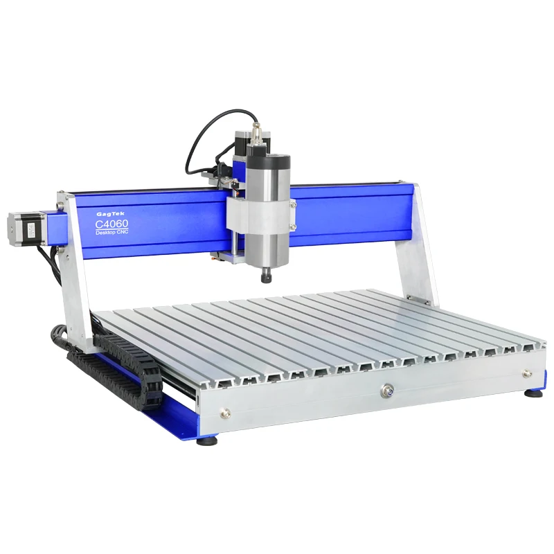 C Series Android Touch Screen Off-line Control System CNC Carving Engraving Machine 3 Axis Only Support Wifi Function
