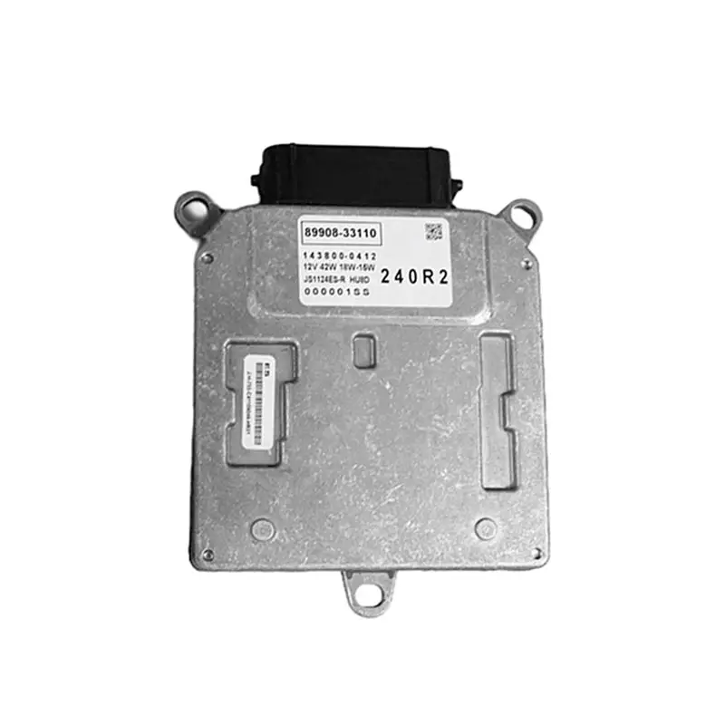 Excellent-89908-33110 Right Side LED Headlight Computer Control Module Unit Headlight Ballast For Lexus ES300(High-End Version)