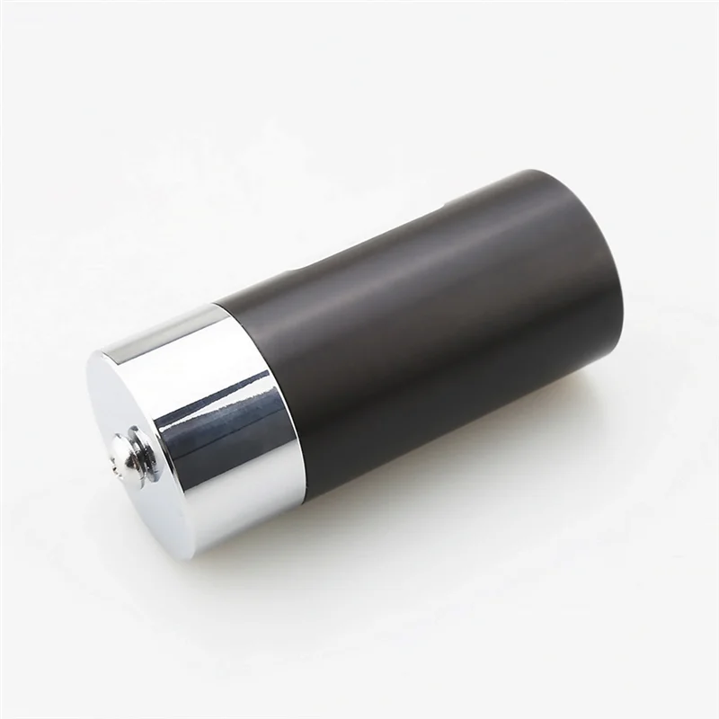 A13E-Hifi Electron Foro nero Scatola di terra Anello Isolatore di rumore Purificatore di potenza Eliminatore elettronico di elettricità statica