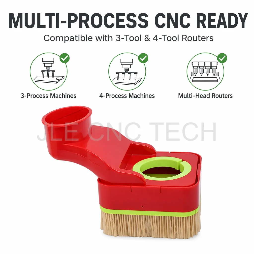 jle-cnc-tech-ダストカバーシューズ直径-70-75-80-85-90-100-cnc-スピンドルモーターフード用