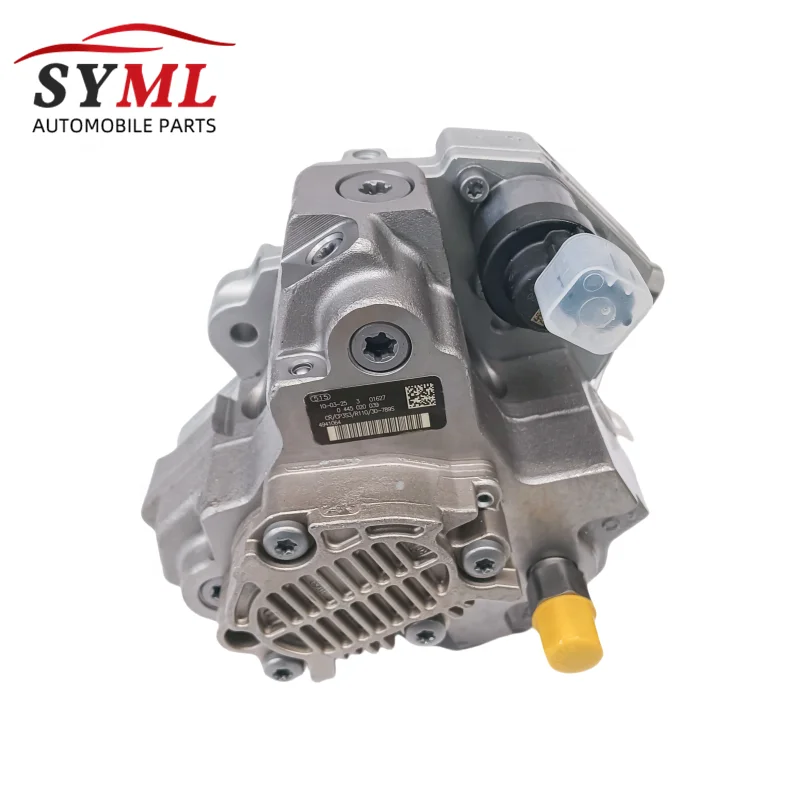 

High Pressure Fuel Injection Pump 0445020039 for ISD4.5 G5.9 B4.5 B5.9 QSB6.7 CP3 Pumps