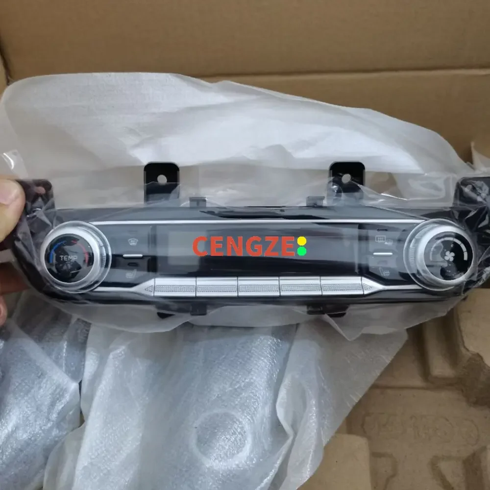 

FAW BESTUNE T77 Панель кондиционера Переключатель управления кондиционером