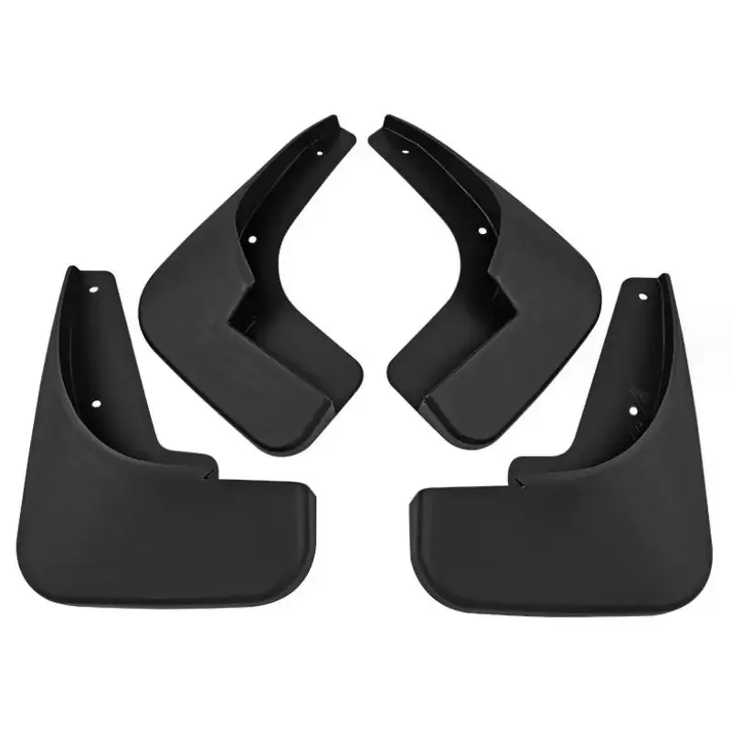 

Car Fender Flares Mudguard Mud Flaps Splash Guard For Peugeot 307 2000 2001 2002 2003 2004 2005 2006 2007 2008 2009 2010 - 2019