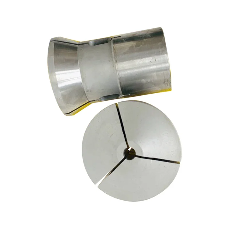 AAAC-640 เหล็กสปริงรูกลมเครื่องมือ Collet เครื่องกลึง CNC Chuck CNC เครื่องมือเครื่องกลึงเครื่องมือติดตั้งภายใน