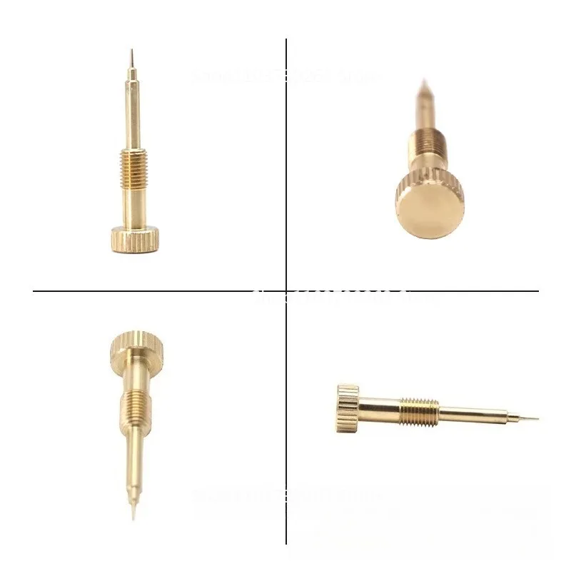 Suitable for Motorcycle Modification CV40 CVK34 36 40mm Carburetor Original Modification Mixing Ratio Adjustment Screw