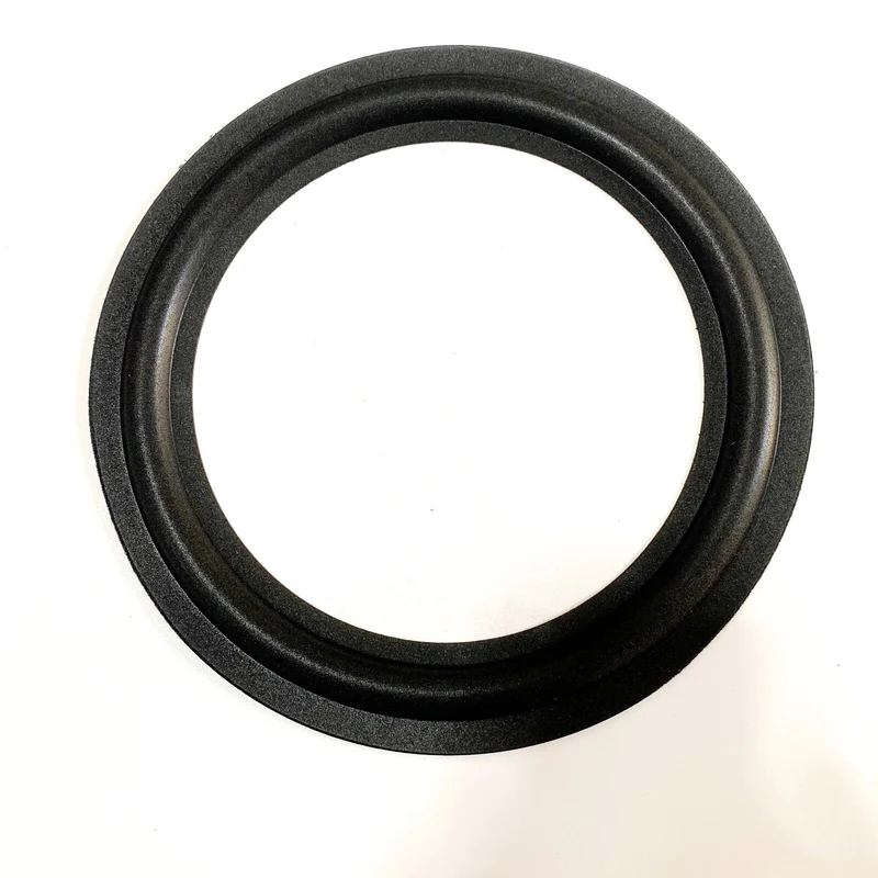 HY 2 Piezas de Repuesto de Espuma para Altavoz de 10 Pulgadas para Reparación de Woofer JBL 10688, A0911A, CF100