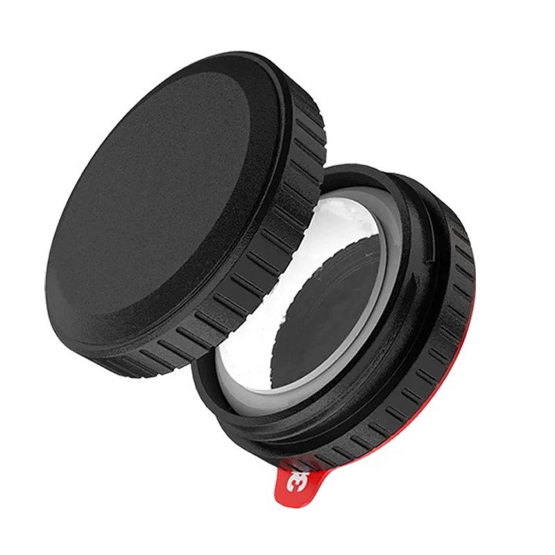 For Apple Airtag Case Waterproof Shockproof GPS Tracker Holder Airtags Holder Hidden for Car,Bike,Wallet