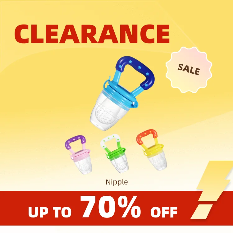 Clearance_Nipple & Accessories_Continuous updates