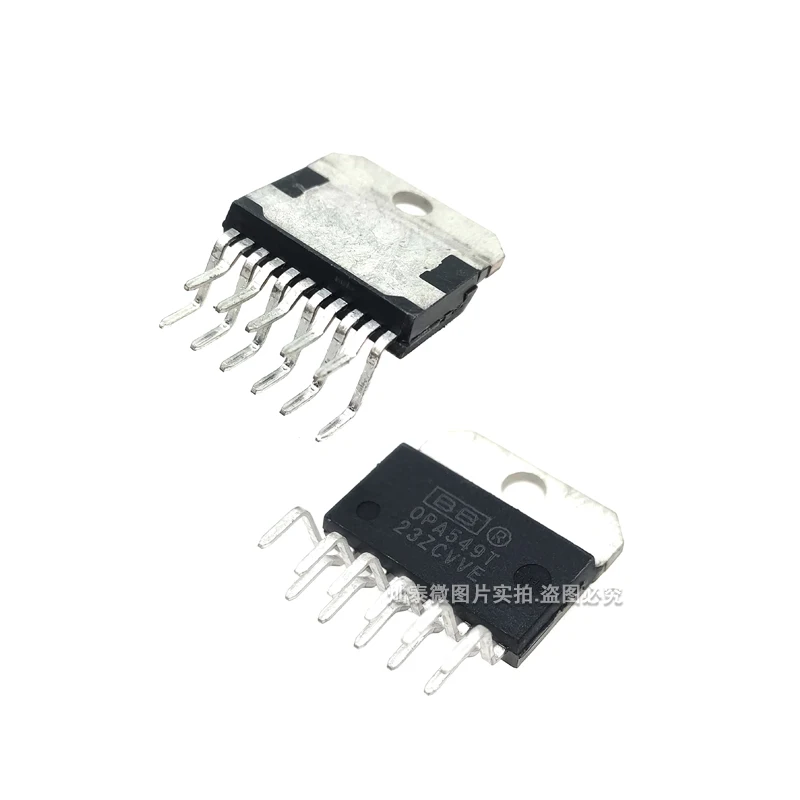 OPA549T OPA549S ZIP11      10PCS