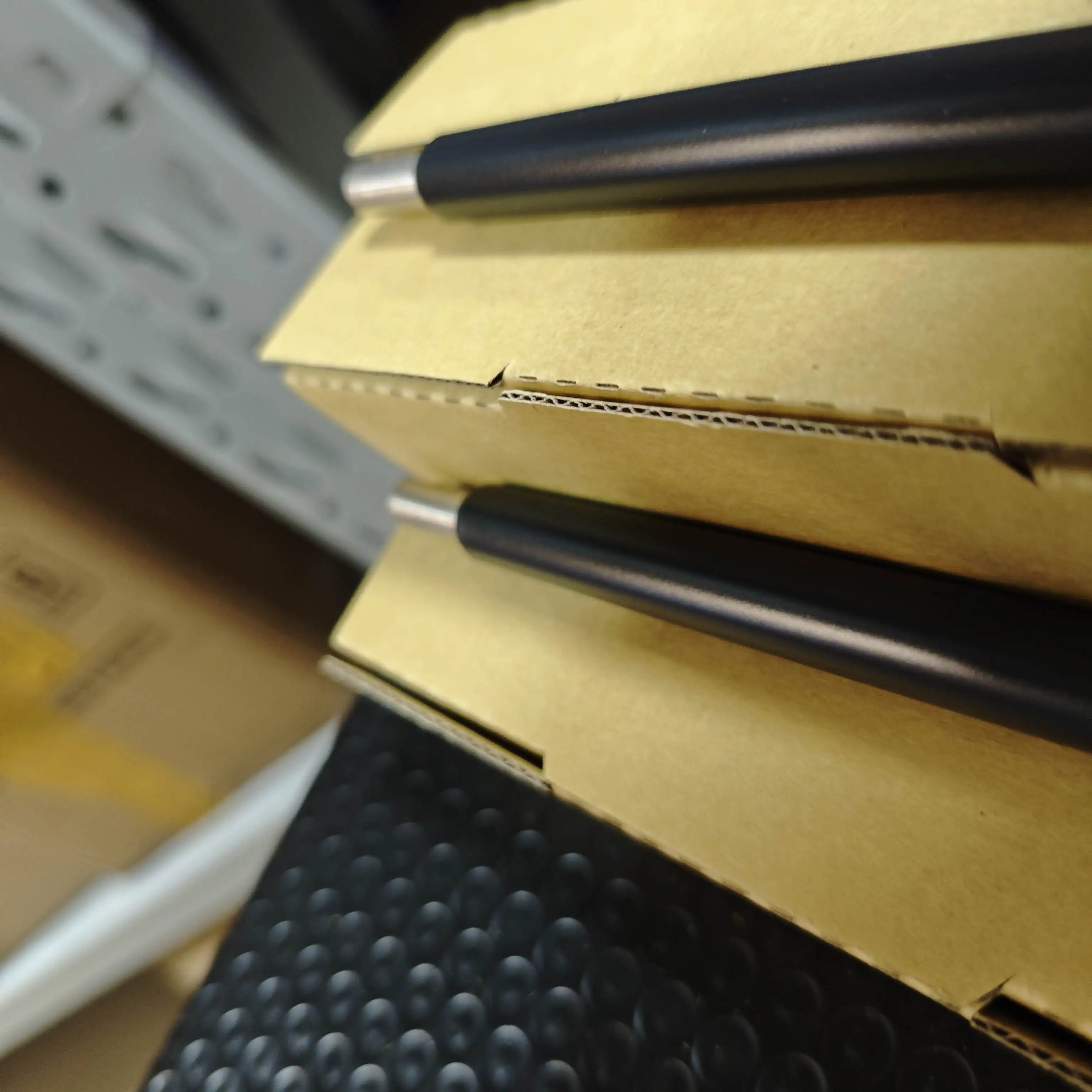 

4pcs Primary Charge Roller PCR MC 4105 for Kyocera TASKalfa 1800 1801 2200 2201 2010 2011 2210 2211