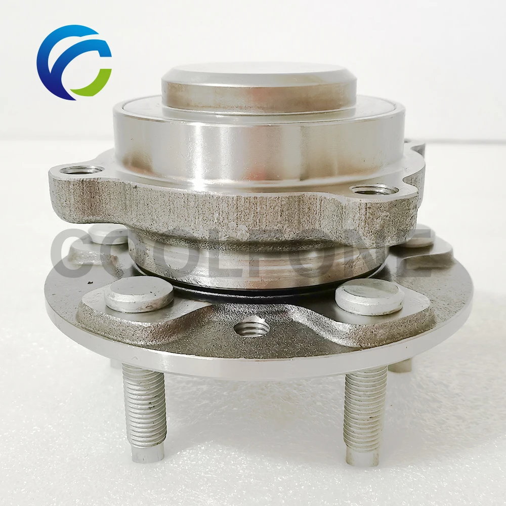 Front Wheel Hub Bearing  for JAGUAR F-PACE X761 X760 XF II X260 2.0 3.0 GX732C300AB GX732C300AC T2H2225 T2H36085 T2H42050