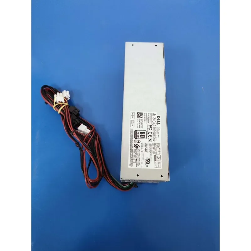 New 500W Rated Power Supply for Dell D500EPM