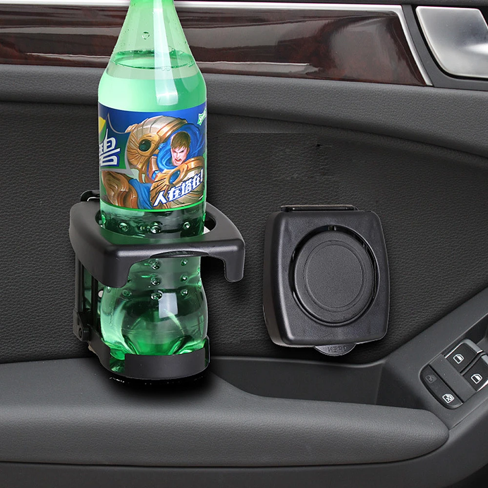 Universal High Quality Foldable Car Cup Holder Beverage Holder Multi-functional Cup Holder for Cars Accessories for Vehicles