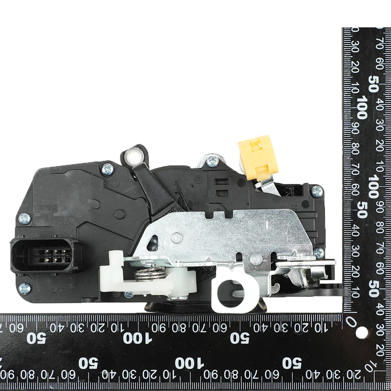 YAOPEI Door Lock Actuator Mechanism for Cadillac Escalade Chevy Tahoe GMC Yukon 15880052 15896624 25876389 25876390