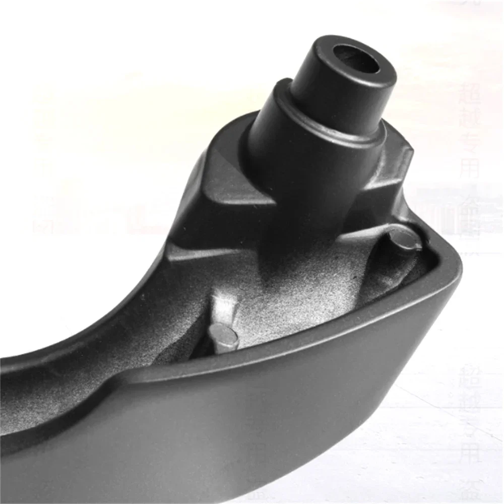 Trunk bracket modification For KYMCO RKH150 RKS150 luggage rack Racing X150 aluminum alloy rear rack RKH 150 RKS 150 Tailstock