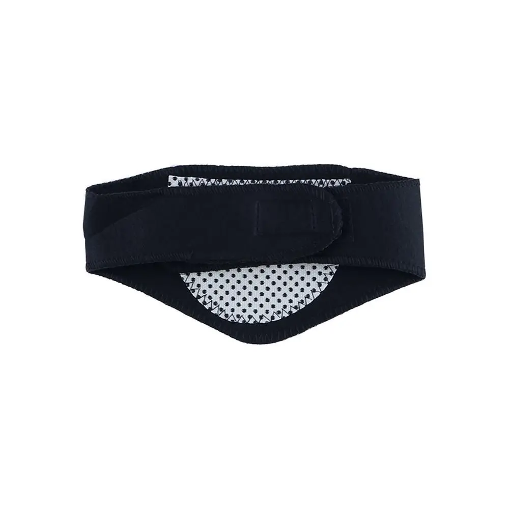 

Magnet Tourmaline Neck Relaxation Cervical Disc Therapy Warmer Neck Support Neck Care Collar Self-heating Pad Magnetic Neckband