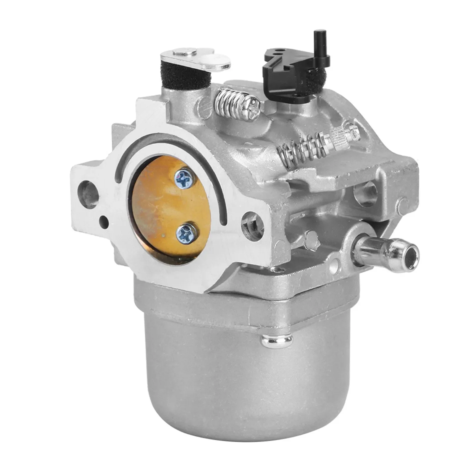

Carburetor Carburettor Aluminum High-Quality For Briggs Stratton 799728 498027 12 HP 12.5 HP, With Accessories For Garden Tools