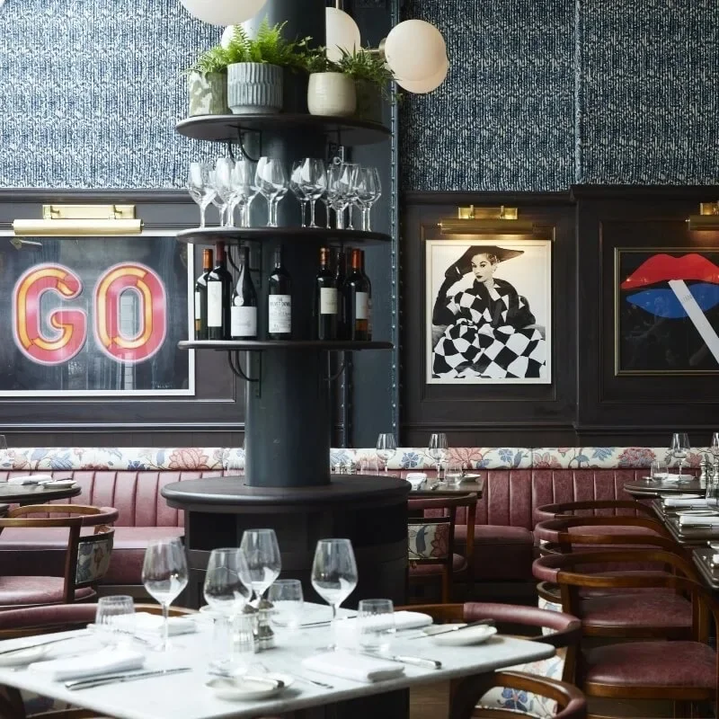 customized high quality restaurant sofa U shape booth seating sofas commercial use retro leather booth sofa dining set