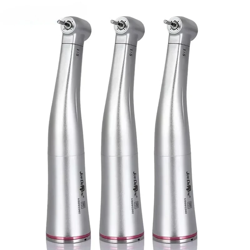 AZDENT Supply Low Speed Increasing 1:5 Contra Angle Handpiece