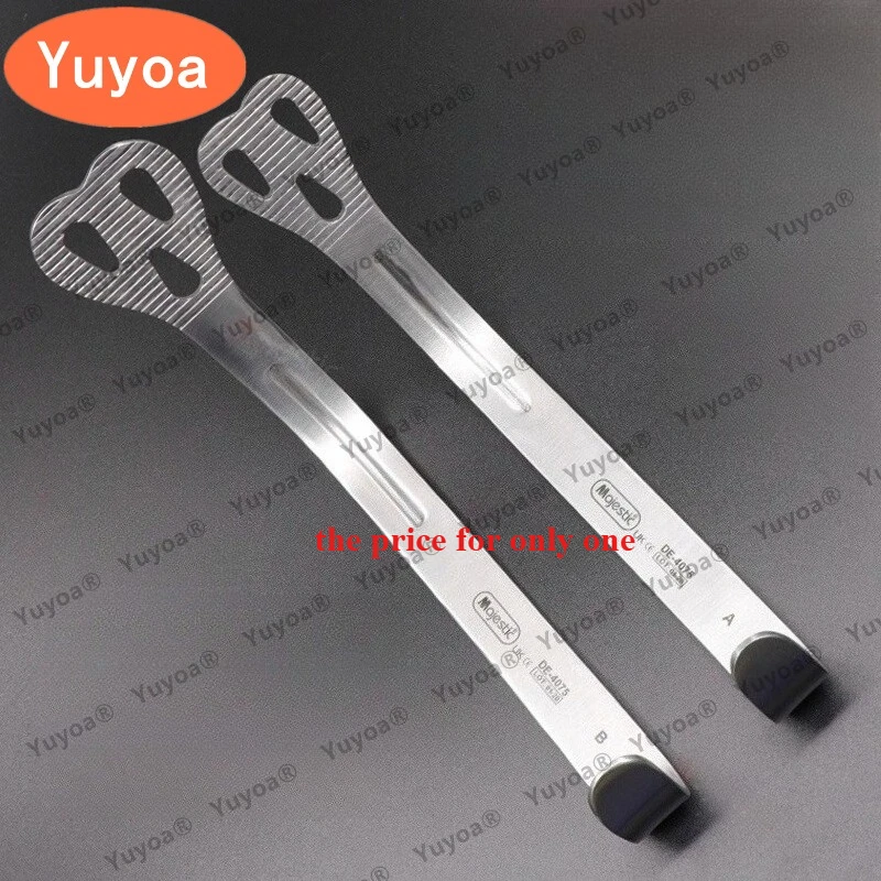 

1 шт., высококачественный стоматологический лингвальный изоляционный ретрактор, маленький большой кляп для рта, открывалка для полости рта, стоматологические инструменты для хирургии полости рта