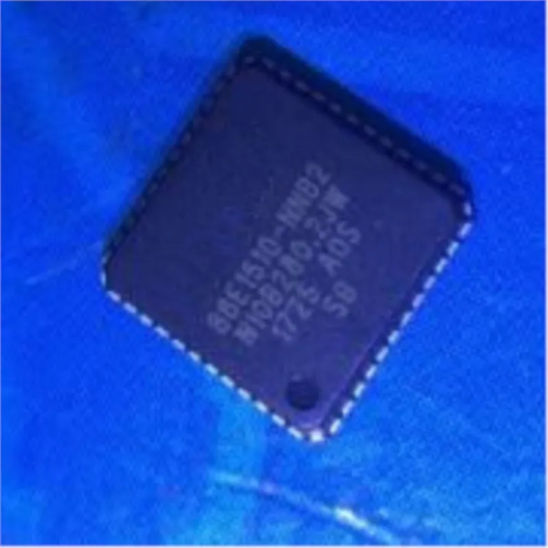 

88E1510-A0-NNB2I000 88E1510-A0 88E1510-NNB2 qfn48 5pcs