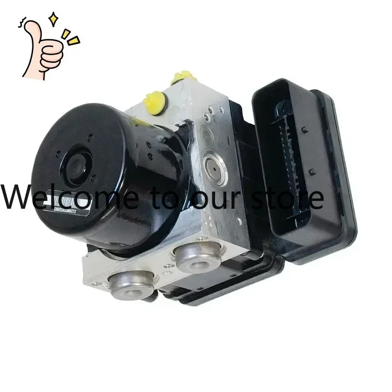 Módulo de Control ABS 1K0907379AD 1K0907379AE, Apto para Piezas de Automóviles Golf 2025