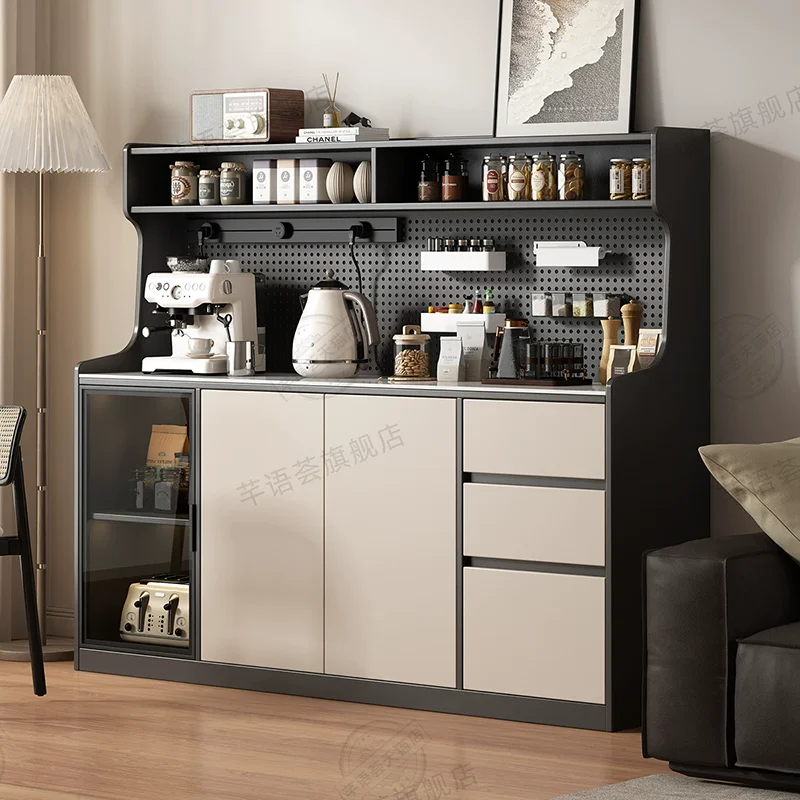 Accent Librero Living Room Cabinets Decor Display Kitchen Nordic Cabinets Craft Drawers Luxury Cajonera Lounge Suite Furniture