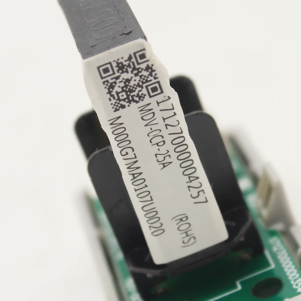 Componente scheda di rilevamento Curren t 17127000004257   MDV-0CP-25A Per unità esterna Midea MDV SKMR450(16)W/D532B Nuovo