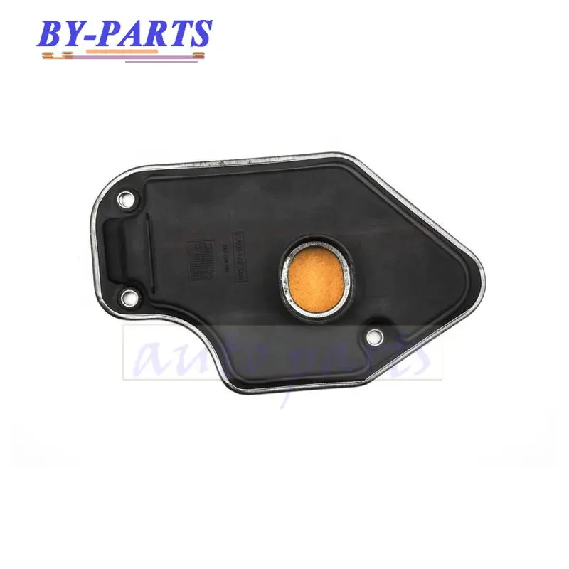 Car Accessories 24111218899 96015432 4L30E 4L30 Automatic Transmission Oil Filter and Oil Pan Gasket For BMW OPEL