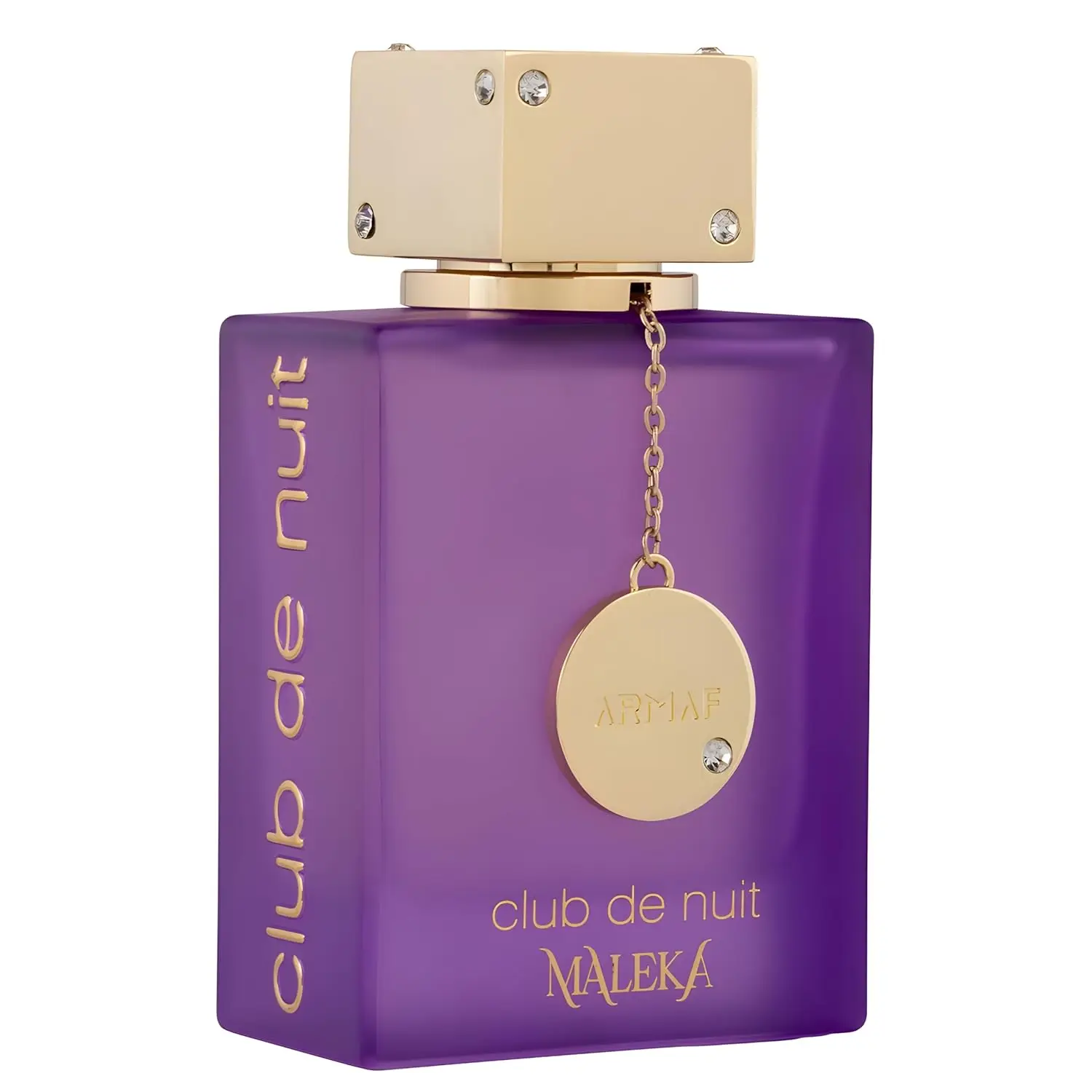 

Armaf Club De Nuit Maleka Женский спрей EDP -3,6 унции (102,1 г)