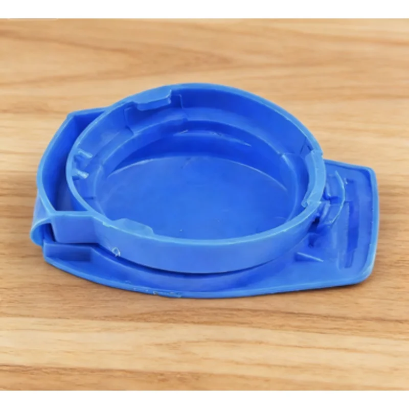 Windscreen Wiper Washer Fluid Reservoir Tank Bottle Cover 3Q0955455 for Volkswagen Audi Porsche Touareg Cayenne Mercedes-Benz