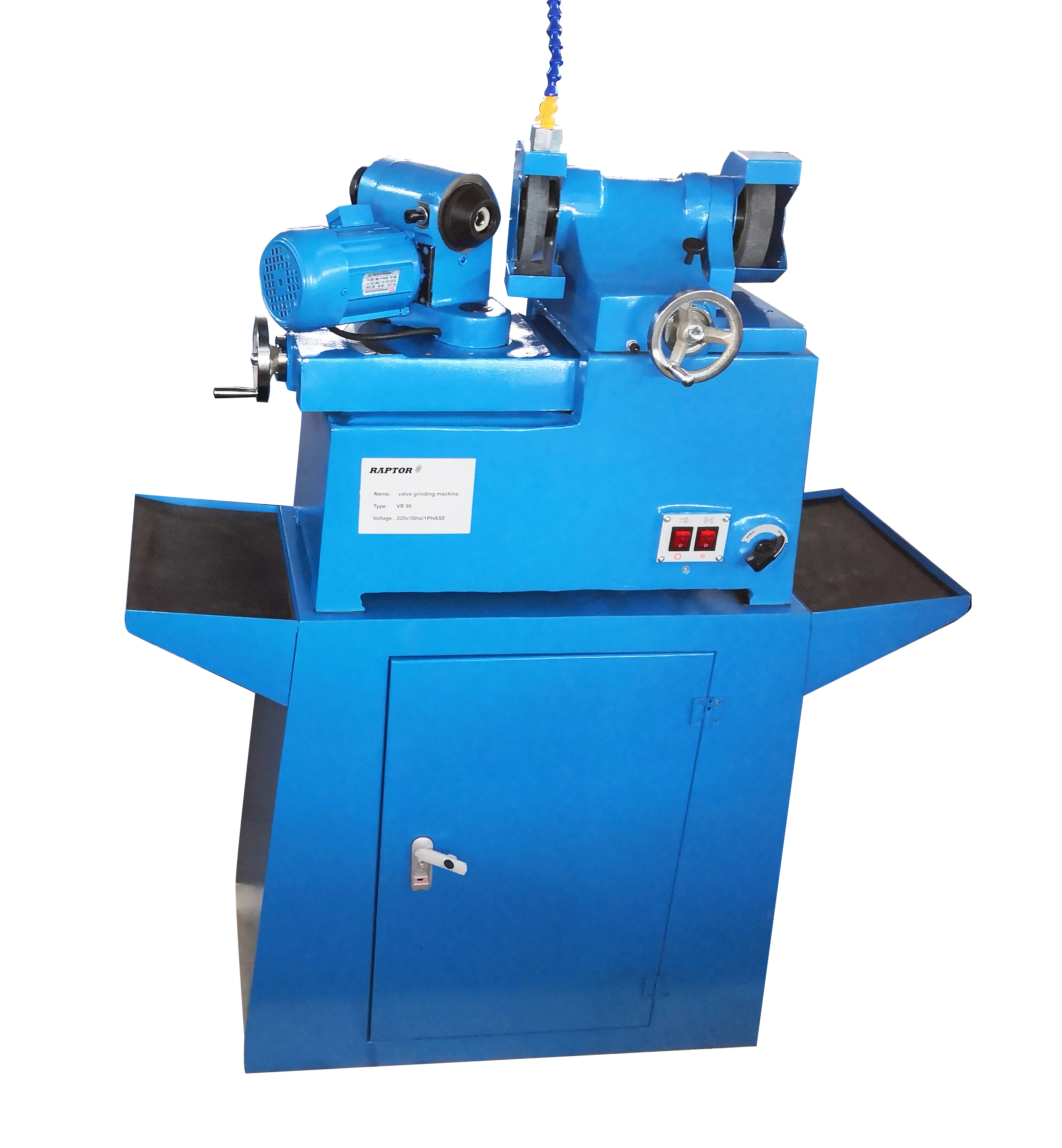 

VR90 Valve Grinder Valve Refacer Grinding Machine of Valves