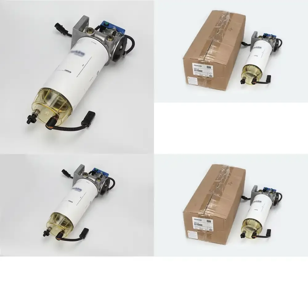 

2026 Hot Item FUEL FILTER ASY 4460109 for 1104D-E44TA
