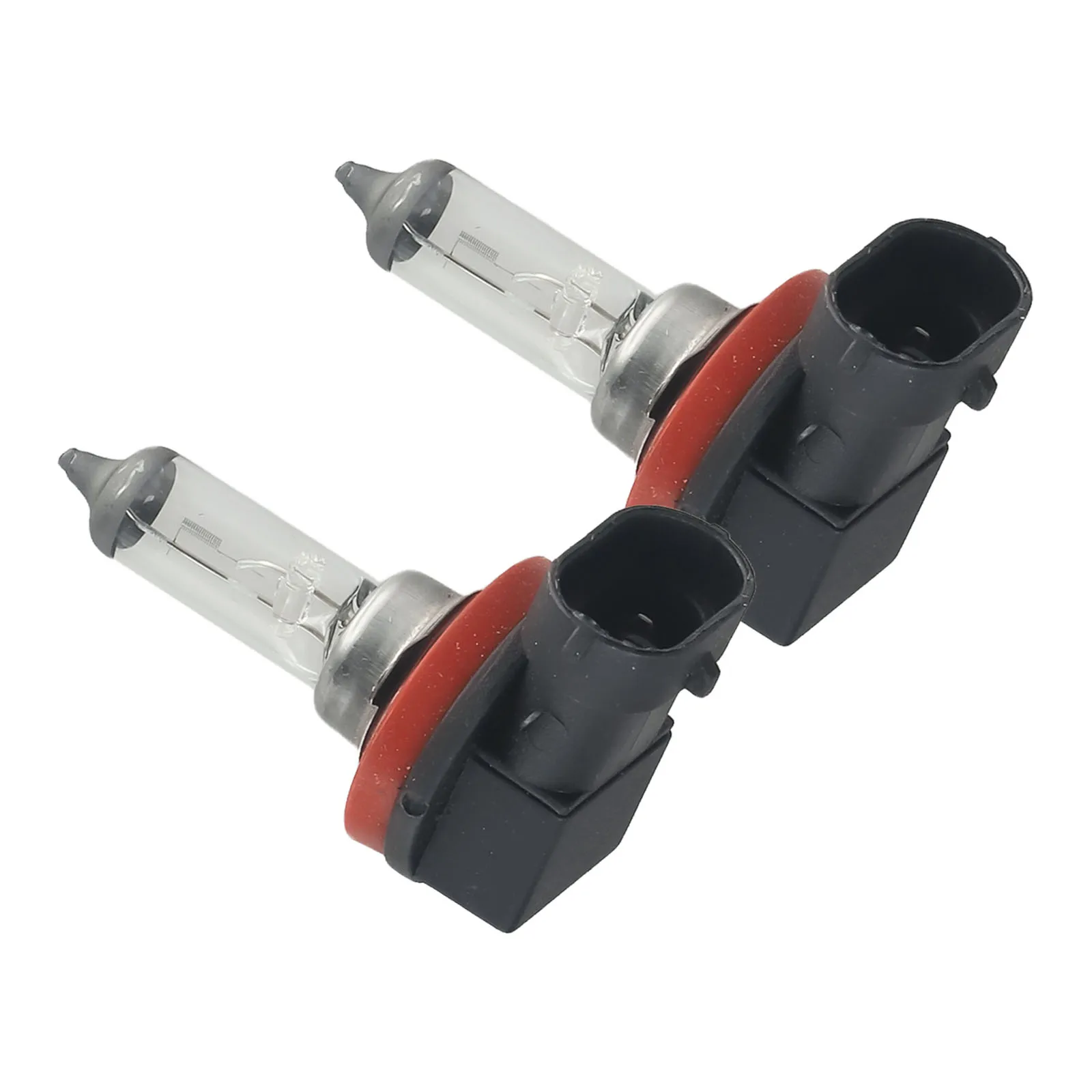 

High Quality Motor Truck Halogen Bulbs Light 4.6A Halogen Quartz 55W 6000K Accessories Fog H11 Head Light Lighting