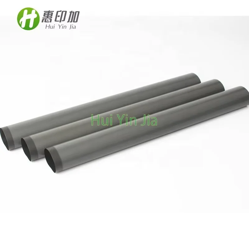 5PCS Japan Fixing Fuser film Sleeve for HP M501 M506 M527 M521 M525 P3015 P3015d P3015dn P3010 P3011 P3016 P3018