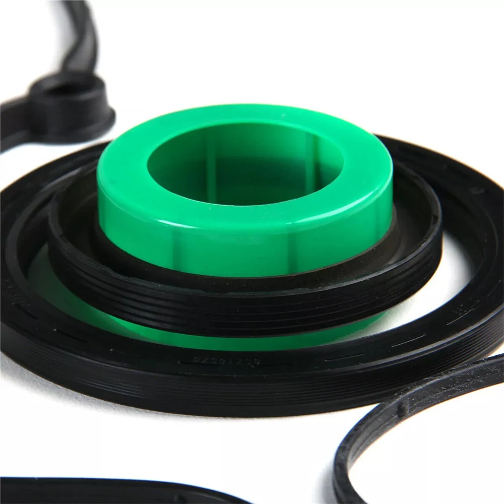 مجموعة حشية إصلاح لإعادة البناء ، أجزاء المحرك ، ملائمة: L ، BBK ، BHF ، BAS ، our ، i ، Audi A4 ، A6 ، Quattro ، S4 ، S6 ، awax ، i ، V8 ، Quattro #5