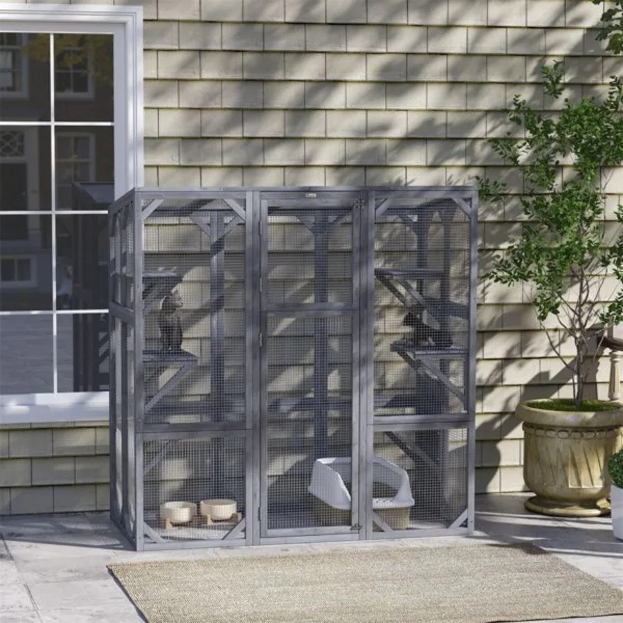 

Cat Cage pet Cage, 2025 year