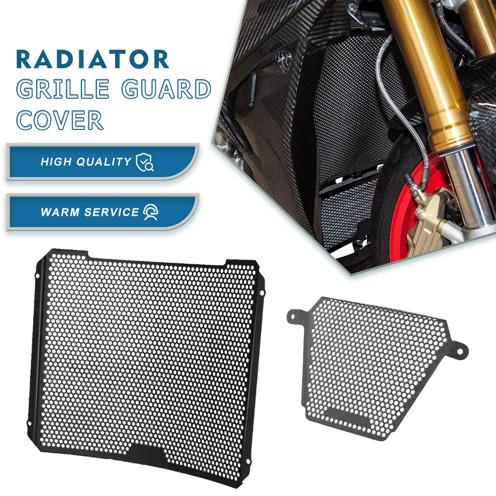 

Radiator Guard For Suzuki For GSXR1000 GSXR1000R GSX R GSXR 1000 1000R GSX R1000R 2017 2018 2019 2020 2021 2022 2023 Motorcycle