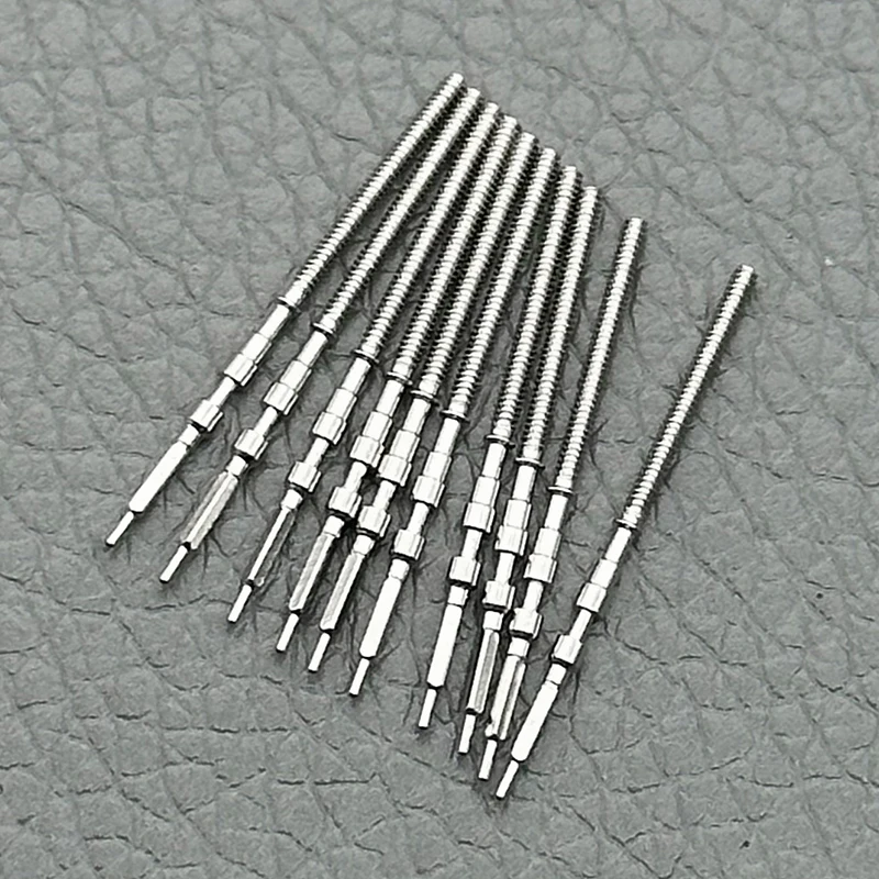 46941Movement Watch Accessories For 46941 Movement Shaft Handle 46941 Movement Handle Time Adjustment Watch Stem Shaft