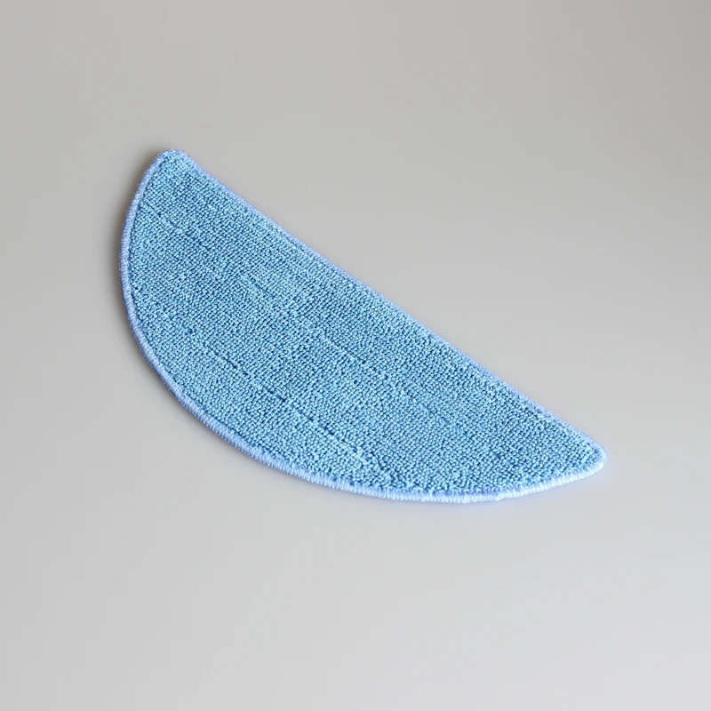 XR500ยางแปรงแปรงด้านข้าง HEPA Filter อะไหล่สำหรับเครื่องดูดฝุ่นหุ่นยนต์ LIECTROUX XR500