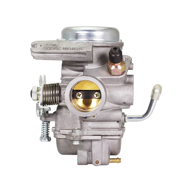 HLX125 HLX 125 Motorcycle Carburetor for BAJAJ KAWASKI TVS STAR Tvs Phoenix 125 125cc Tvs Stryker motorcycle carb