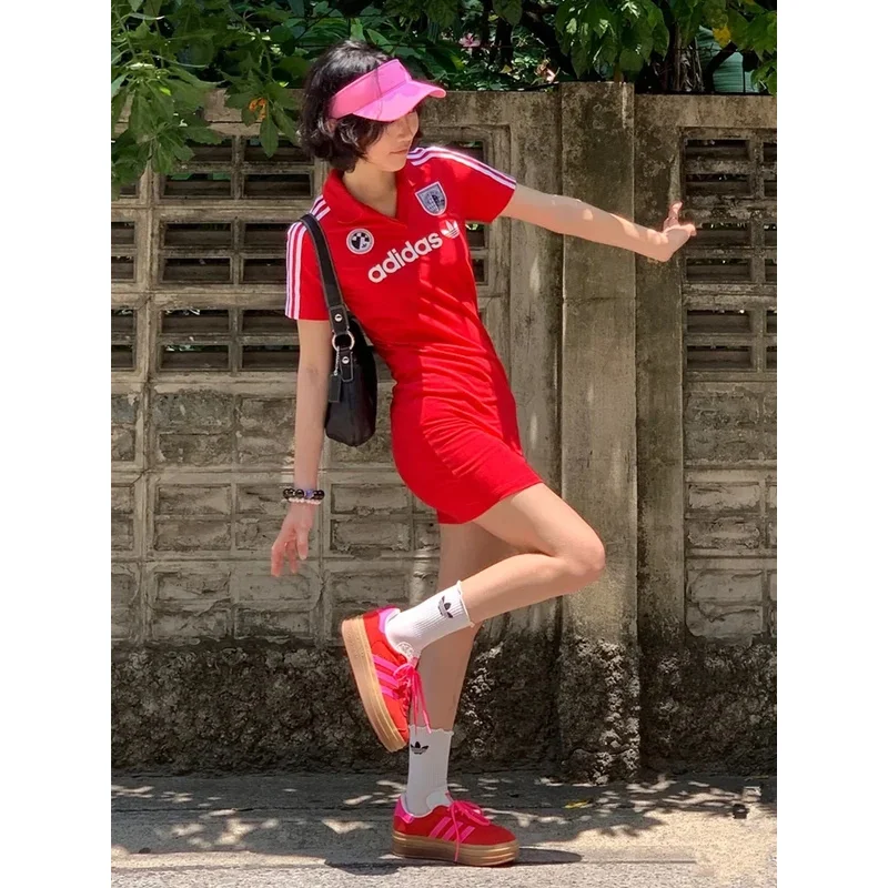 Рисунок 6 - Adidas Originals Gazelle Bold Woman