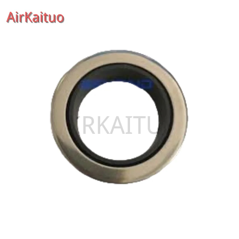 

Сальник 1622462800 Для компрессора Atlas с двойной губкой из ПТФЭ