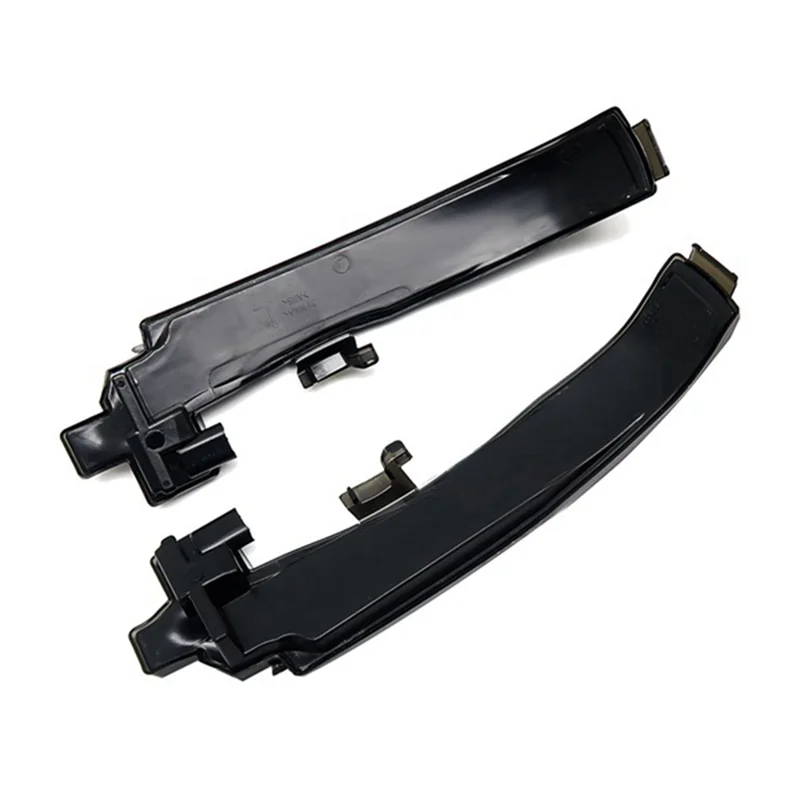 ABGE-LED ダイナミックターンシグナルライト信号灯ミラーライトカーアクセサリーボルボボルボ V40 CC II S60 2011-2018