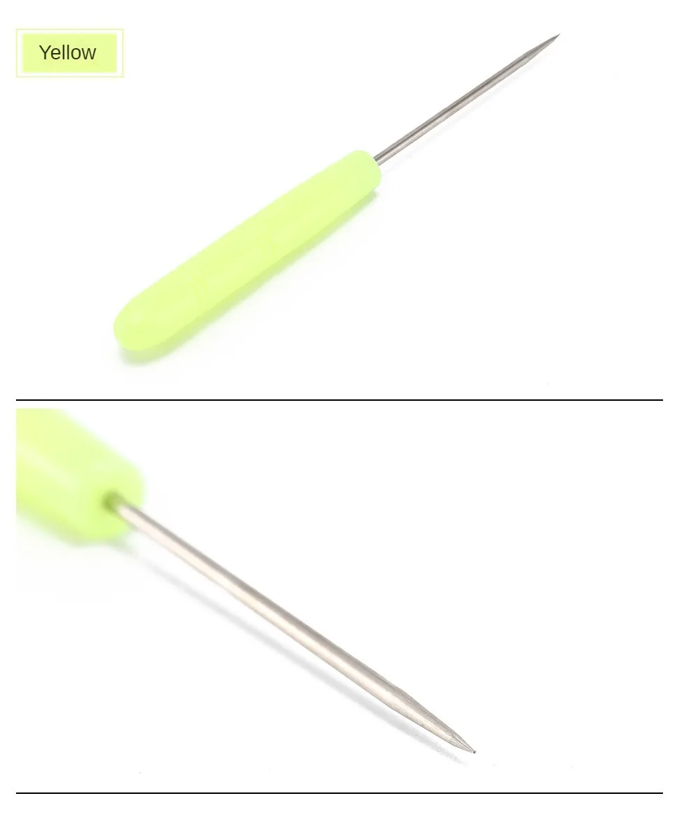 10-teiliges Brillen-Reparaturwerkzeug für den täglichen Gebrauch, spitze Nadel, optimale Wartung und Anpassungen – Detail 7