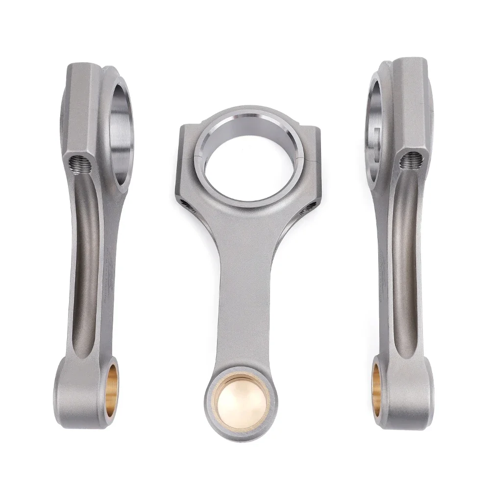 Jet Ski Parts Connecting Rod for 2015 SeaDoo RXP X 260 Brp Rotax Engine Performance PWC Racing