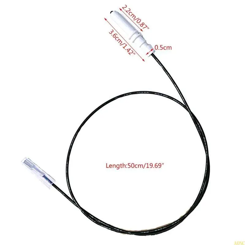 A0NC Ceramic Igniter Gas Grill Igniter для газового камина