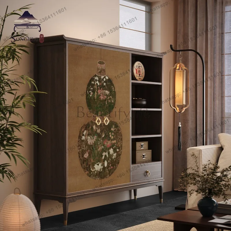 

Nordic Organizer Living Room Cabinets Wood Luxury Coffee Living Room Cabinets Bookcase Bedroom Gabinete Lounge Suite Furniture