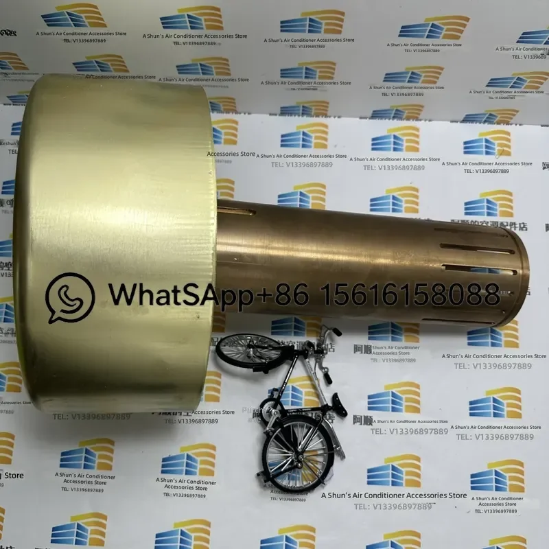 Central Air Conditioner Accessories 09XR040053043 Replacement Parts HVAC System Components High Quality Durable Fit for Home